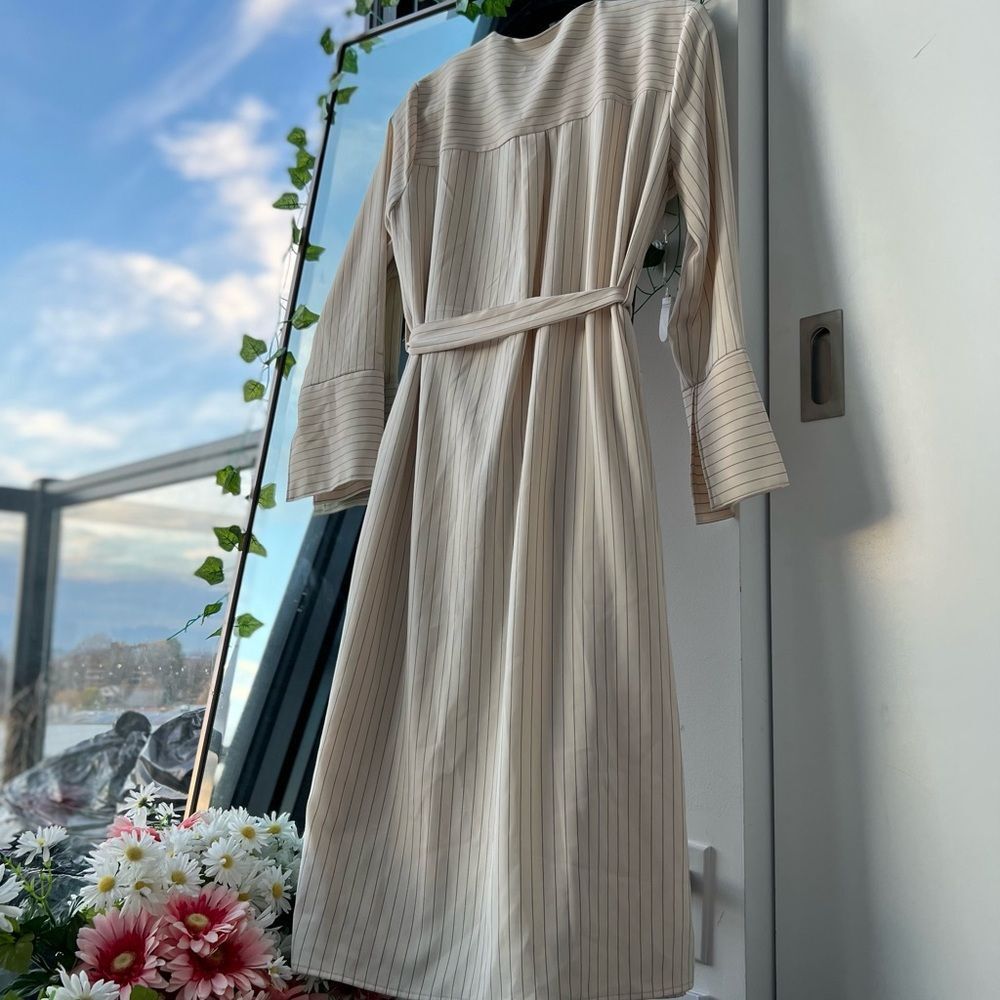 Long coat - Picture 5 of 7